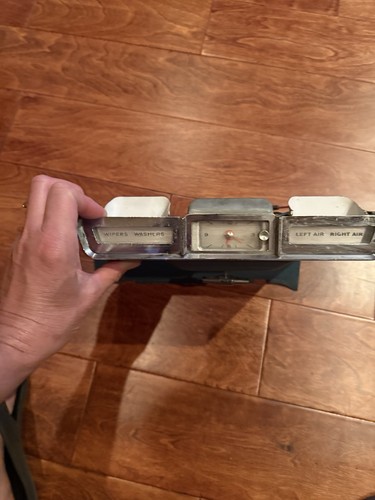 Dash Housing Unit 64-66 T- Bird - Bild 5 von 5