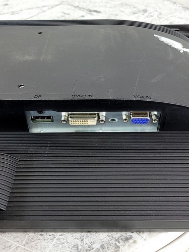 ACER v226hql um.wv6aa.a03 LCD Monitor 22" GRADE B VGA DVI DP - Picture 7 of 7