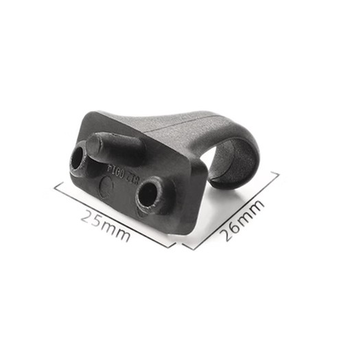 OE Part Sunshade Hook A2058120014 for Mercedes C Class C200 C260 C300 2015 2021 - Picture 4 of 7