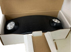 New In Box Day-Brite Compac CA6B 4001217 Emergency Light Unit Adjustable Heads