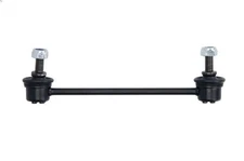 Rod/Strut, Stabilizer FEBI 19236 for Mazda Premacy (CP) 2 2000-2005