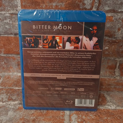 Bitter Moon (Blu-Ray) - Bild 2 von 6
