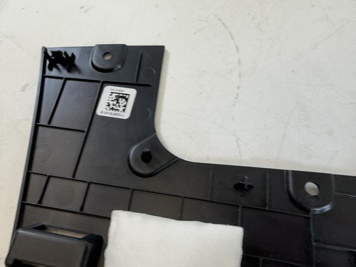 2017 2018-2023 Tesla Model 3 M3 Lower Right Passenger Dashboard Footwell RH OEM - Picture 6 of 9