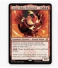 Avatar Roku, Firebender - Magic: The Gathering MTG Avatar: The Last Airbender NM