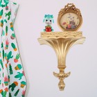  Regale Wohnzimmer Wand Regalen Wohnzimmer-Wanddekoration Wohnzimmerdekoration