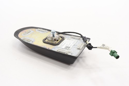 2021 - 2023 FORD F-150 ROOF LEFT SHARK FIN ANTENNA MODULE UNIT OEM LC3T19K351FF - Picture 8 of 12