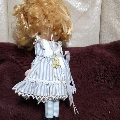 Artista Blythe Takara Tomy personalizzato usato dal Giappone - Foto 4 di 4