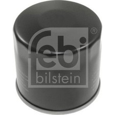 febi bilstein 193872 Ölfilter für MAZDA 626 323 C 323 S 323 F 6 MPV 2 121 RX 8