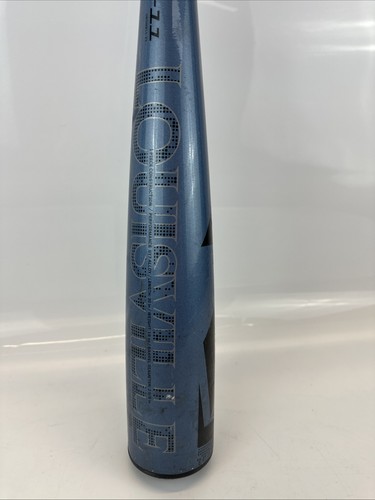 Louisville Slugger Model: UBOMB11-23 30”/19 Oz 25/8 Diameter (-11) - Picture 2 of 11