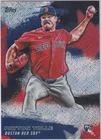 2026 Topps Series 2 Payton Tolle Base (RAW)