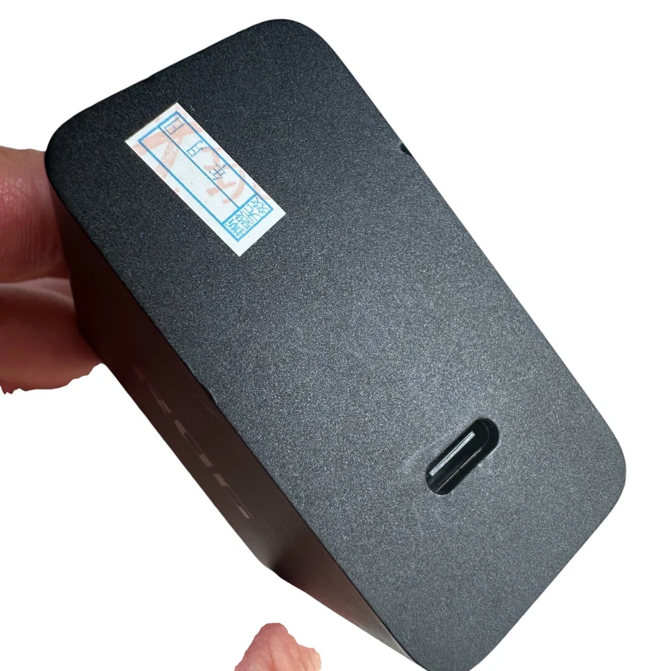 Adaptador carregador original 65W para ASUS ROG 9 8 7 7S 6 6 Pro 5 5S Pro - Imagem 2 de 3