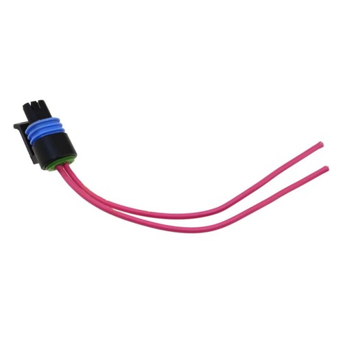 213-4514 Coolant Temp Sensor with Pigtail Connector for Chevy Silverado Tahoe - Picture 7 of 14