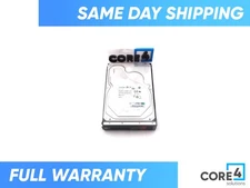 HP P02075-001 4TB 7.2k SATA LP LFF HS