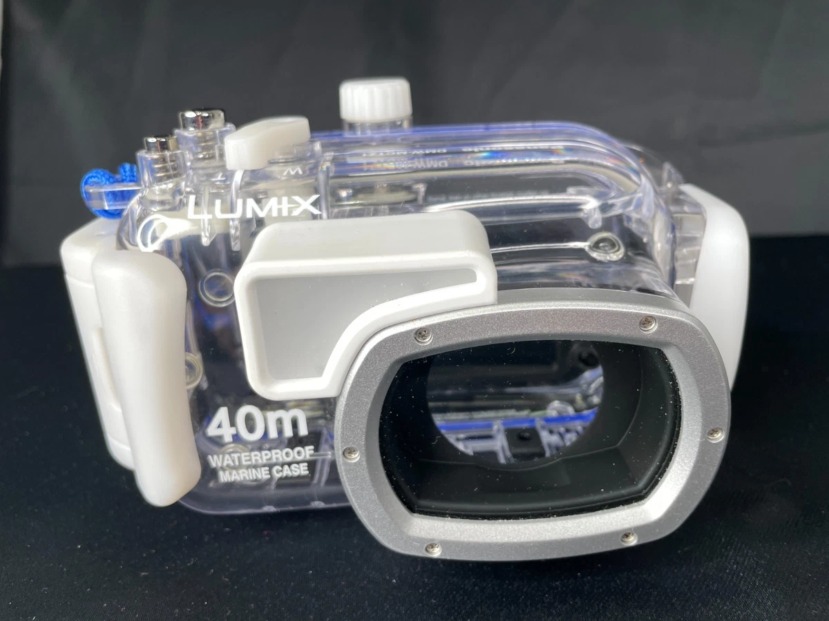 Panasonic Underwater Camera Cases & Housings for Panasonic Camera