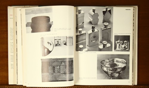 Rose Slivka etc: The Crafts of the Modern World Coffee Table Art Book - Bild 7 von 7