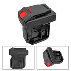 Portable 2 in 1 Battery Converter For FOR Dongcheng and MT Tools Easy to Handle