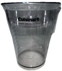 Cuisinart Smart Stick Hand Blender 16oz/2 Cups/500 ml Measuring Cup Replacement