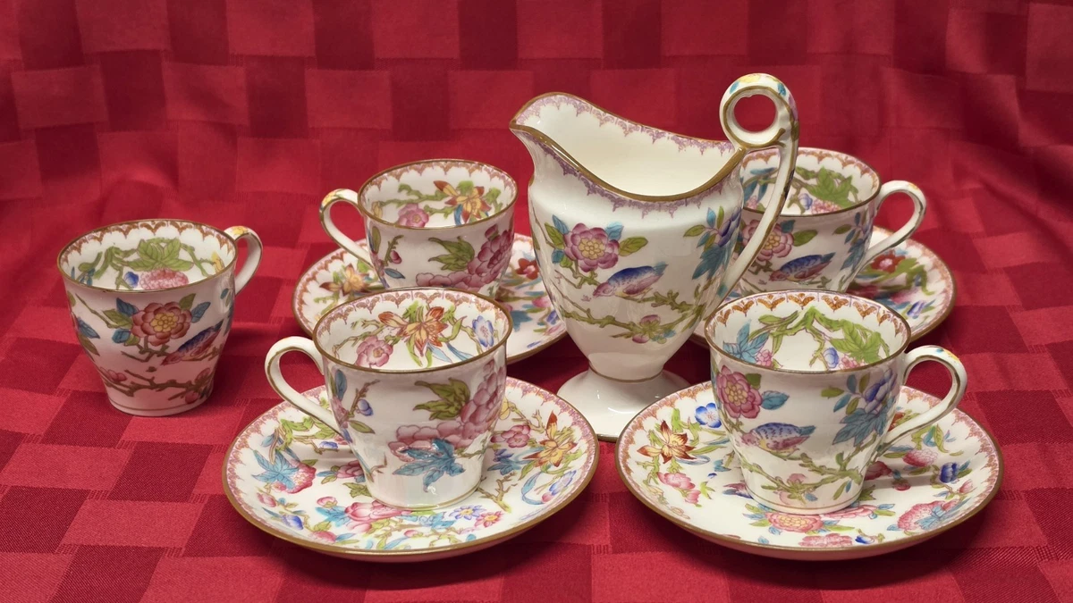 Minton Cuckoo for sale | eBay