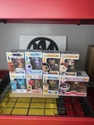 Funko Pop Disney Lot