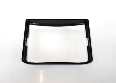 Raymarine C120 Classic Outer Black Trim Ring - R08021 - Good Condition!!