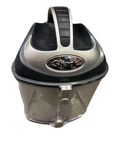 Shark Navigator Lift-Away UV540 Bodenstaubsauger Staubbehälter Kanister