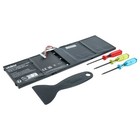 Battery for Acer Aspire V5-552G-8409 V5-552G-X412 V5-552P 4000mAh
