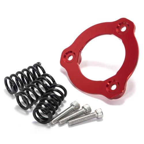 High Pressure Plate Spring Kit for Harley Touring Road Glide Ultra FLTRU Softail - Picture 4 of 8