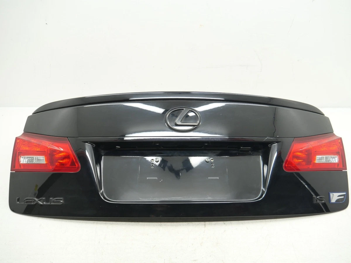Lexus Parts & Accessories for Lexus IS F for sale | eBay