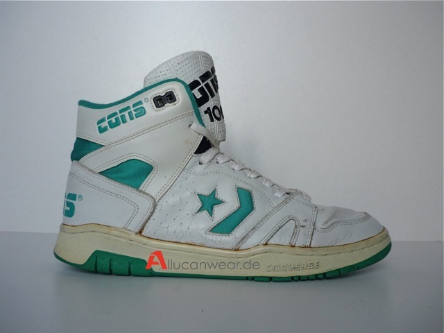 Reebok Trainers Converse Ebay Sur Collection Vintage RzdHqd