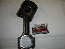 2.2 dci G9T720 piston and con rod FITS vauxhall movano