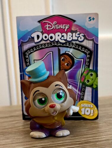 Brand New Disney Doorables Series 6, 7, 8, 9 & 10 - Pick Your Characters - Picture 193 of 207