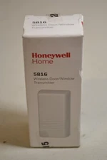 Honeywell Ademco 5816 Wireless Door Window Contact Sensor Transmitter 5816wmwh