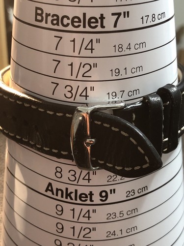Iron Annie Cockpit Dual Time Watch Made In Germany Swiss Movement New Battery - Picture 4 of 24