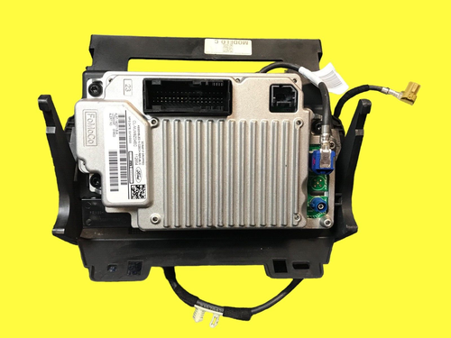 OEM 2019 - 2020 FORD TRANSIT COMMUNICATION CONTROL MODULE 4U5T-14G371-BJA #1836