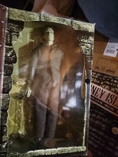 FRANKENSTEIN 12" Poseable Figure Side Show Toys Universal Studios Monsters NEW 