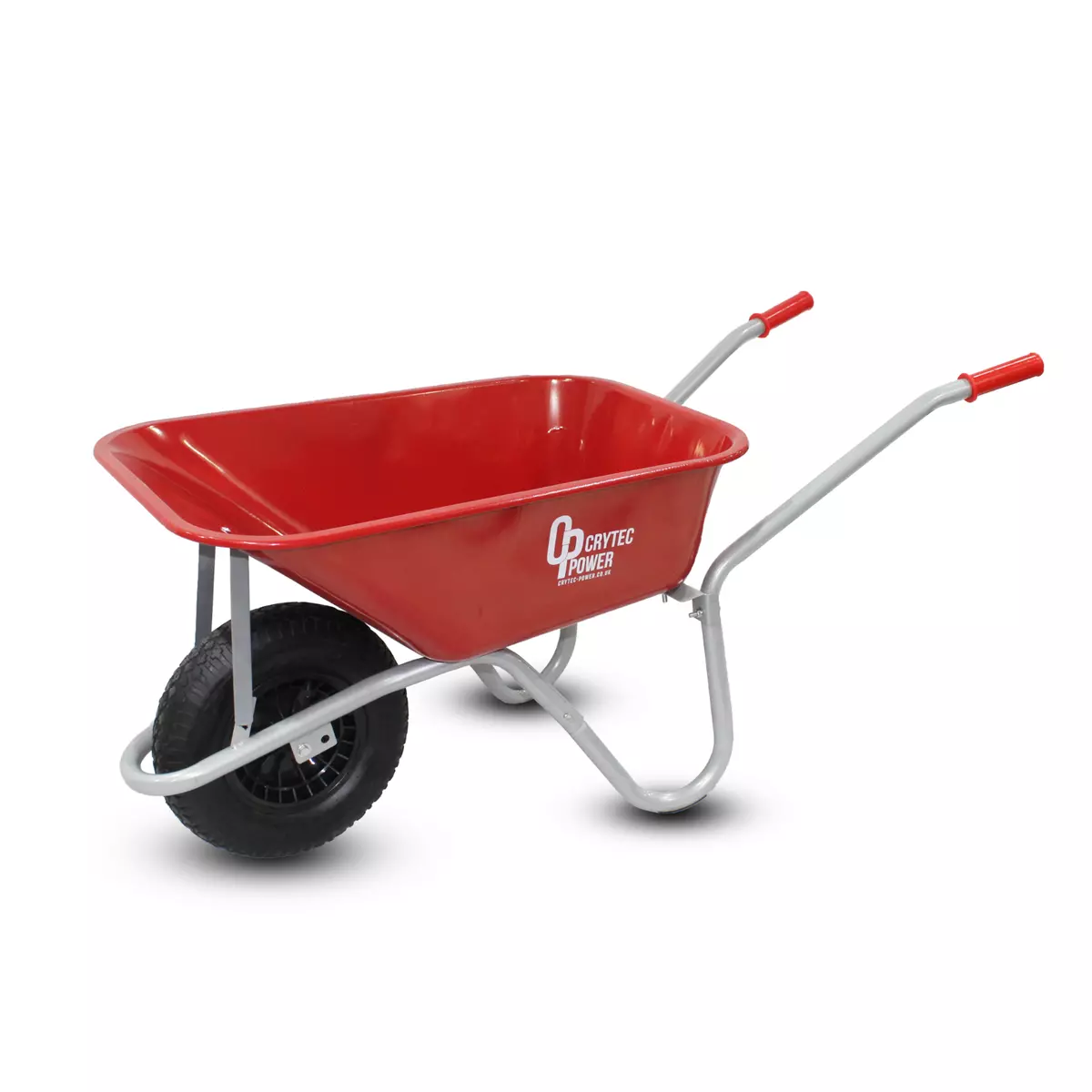 Wheelbarrow at sale builders