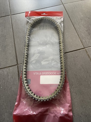 GENUINE YAMAHA YP400 V BELT 34B-17641-00 - Picture 4 of 5