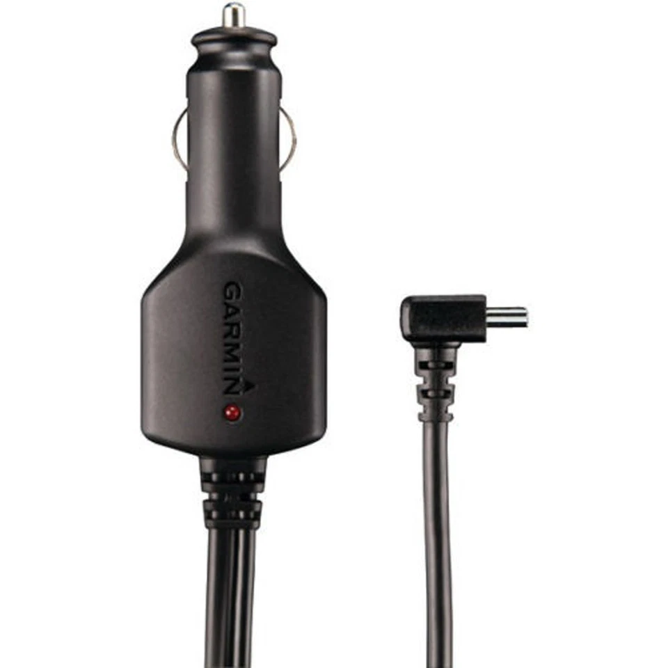 TA-20 Power Cord/Traffic Antenna for Garmin Nuvi GPS w/Built in Receiver **READ* - Image 2 of 4