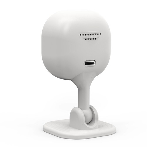 Überwachungskamera System Außen Innen Haus Kabellos WLAN Nachtkamera HD1080P~ - Bild 10 von 12