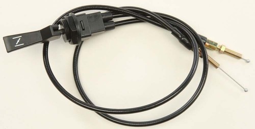 2010-2015 Ski-Doo Tundra Sport 550F Snowmobile SPI Choke Cable