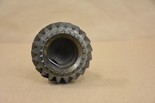 240414 INPUT SHAFT 280VHD ( 21 TOOTH/ 10 SPLINE ) - FULLER MR TRANS ***NEW*** - Imagen 4 de 4