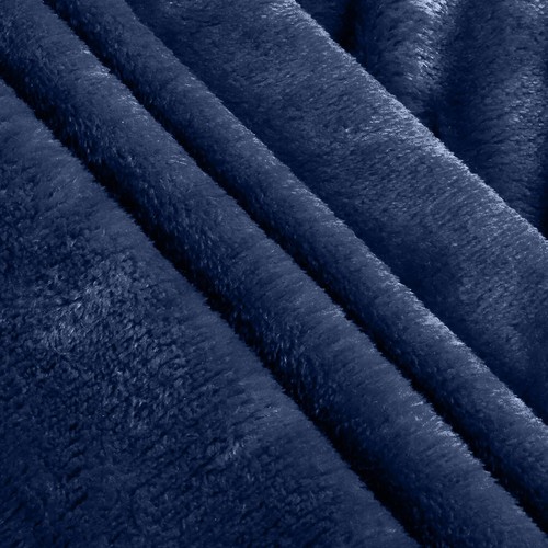 Super Soft Summer Fleece Blanket Sofa Bed Throw Large Faux Fur Reversible Throw - Picture 144 of 168
