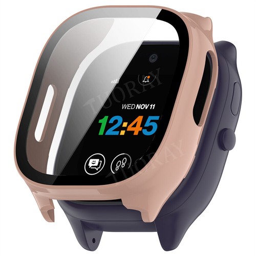 Protective Bumper Shell PC Frame Protector Cover Case For Gizmo Watch 3 Shell - Picture 43 of 48