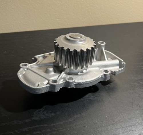 NEW PREMIUM ENGINE WATER PUMP (PN 54351280) - Picture 4 of 5