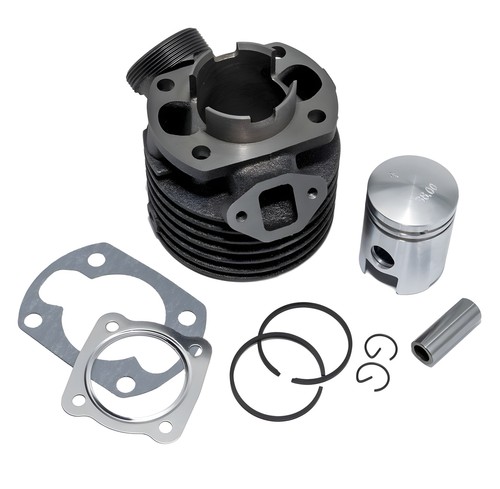 Zylinder Kit Maxtuned Tuning 38mm 50ccm für Sachs, Hercules, Miele, DKW, Rixe - Bild 1 von 5