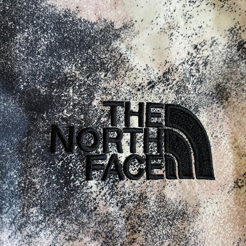 The North Face Damen 1X Thermoball Snow Triclimate Skijacke Pink Moss Dye Camo - Bild 13 von 17