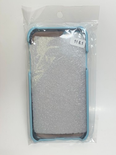 Custodia LM per iPhone 11 6.1 blu bambino - Foto 3 di 3