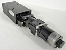 NEAT PRECISION LINEAR DRIVE STAGE W/ MCG 2242-M3488
