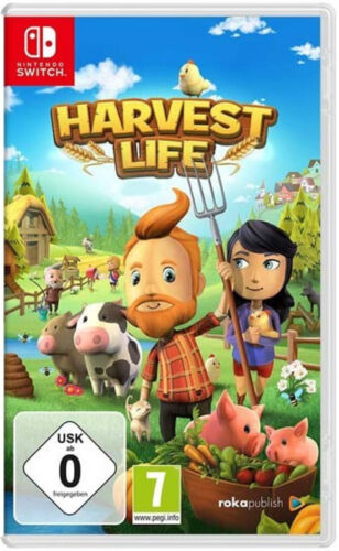 NINTENDO SWITCH GAMES - Bild 35 von 39