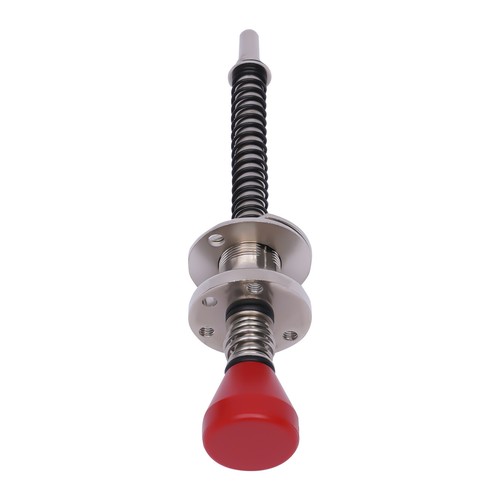 Ball Plunger Shooter Assembly Arcade Parts Pinball Loaded Spring Rod Machine - Picture 8 of 9